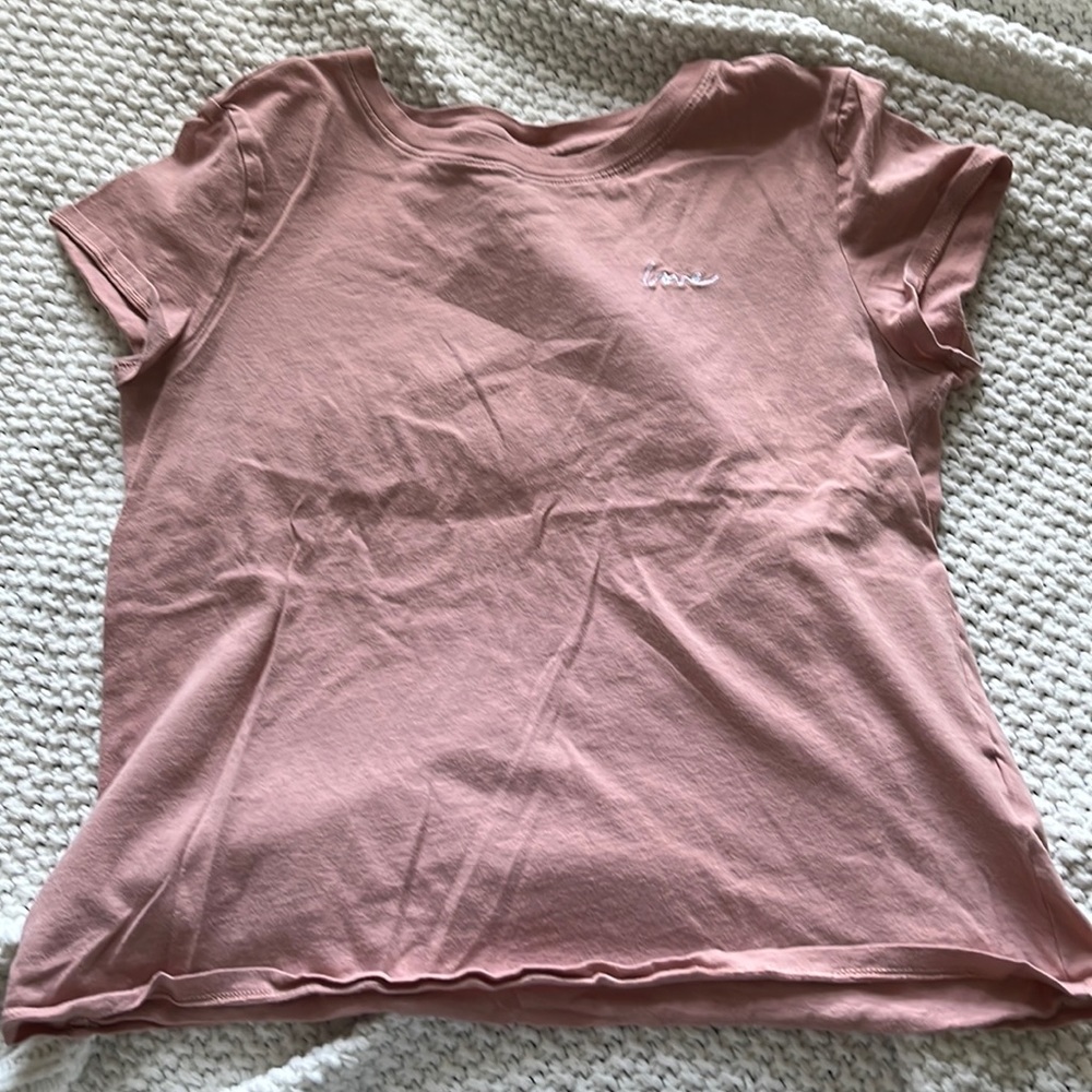 T shirt